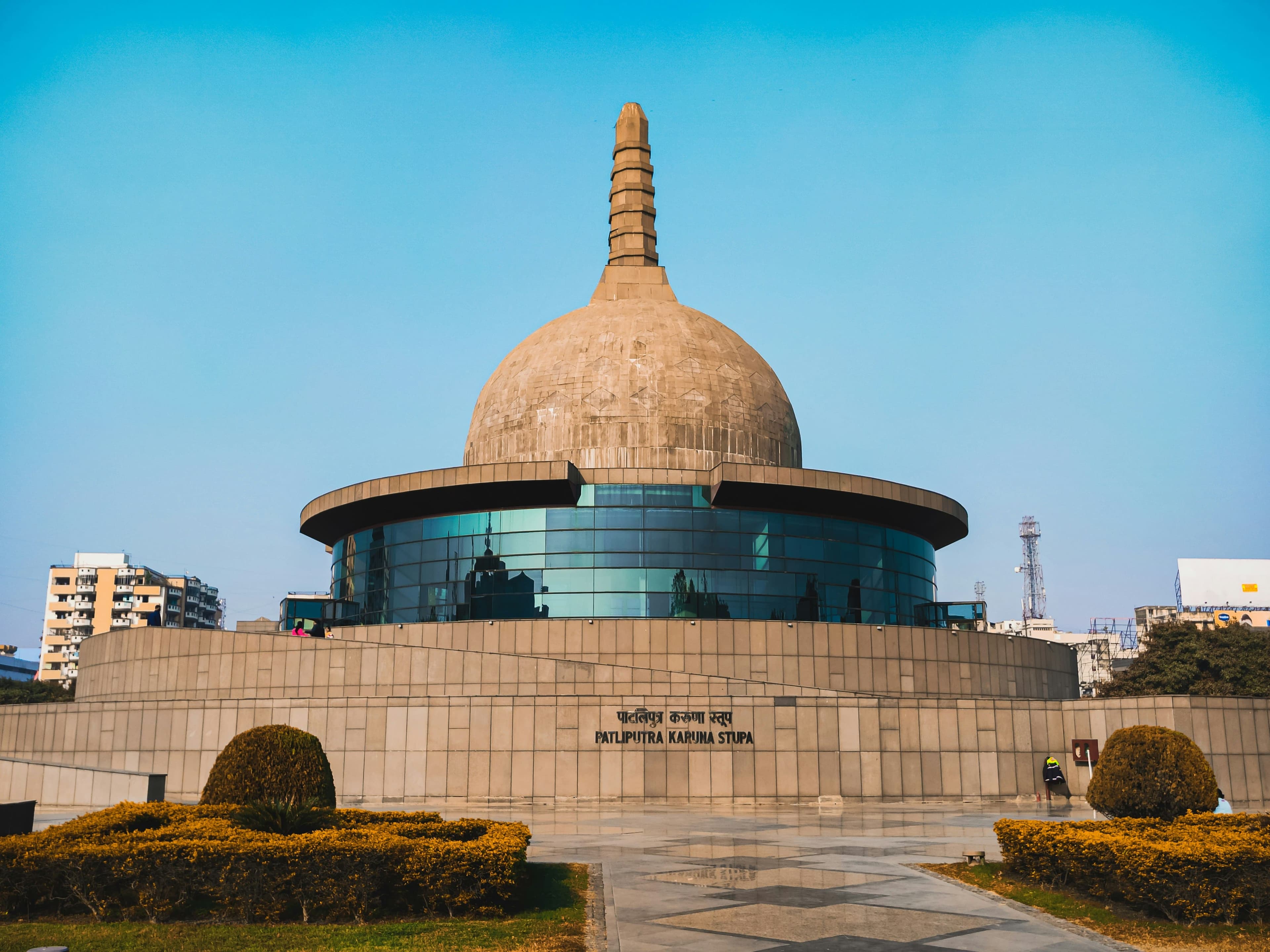 Patna, Bihar