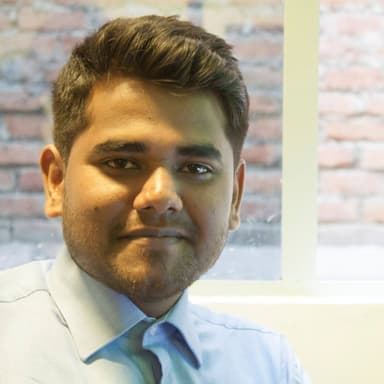 Mr. Anand Jha