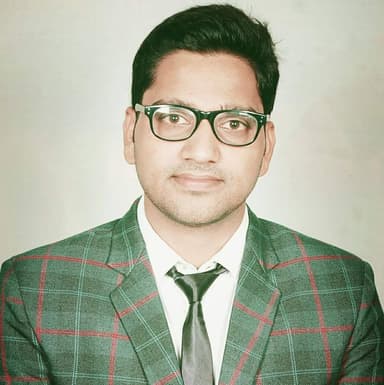 Mr. Gautam Chaudhary