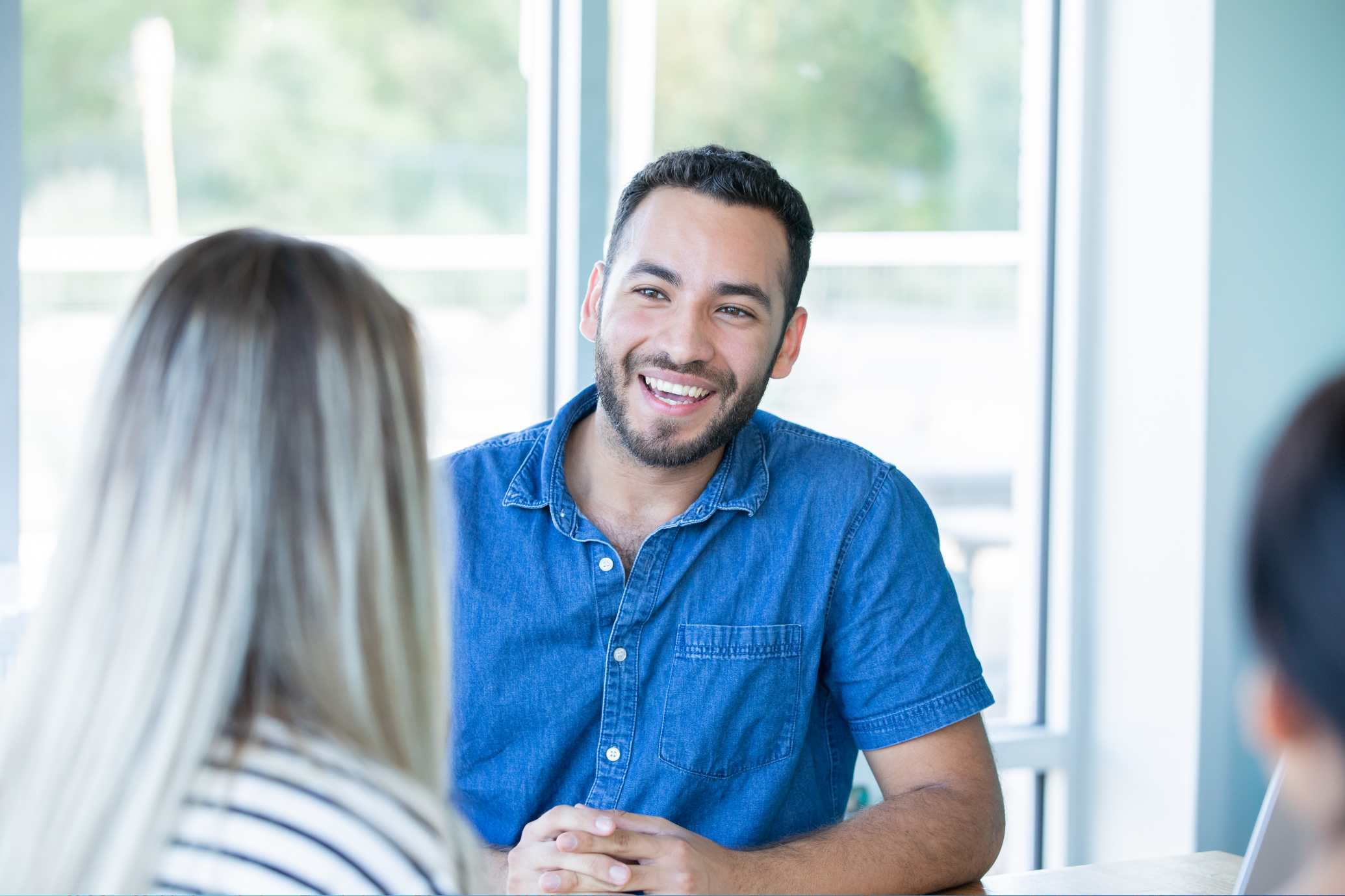 Education Consultant