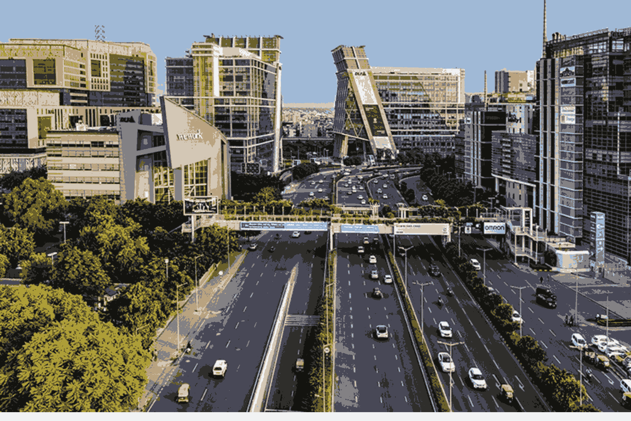 Gurgaon