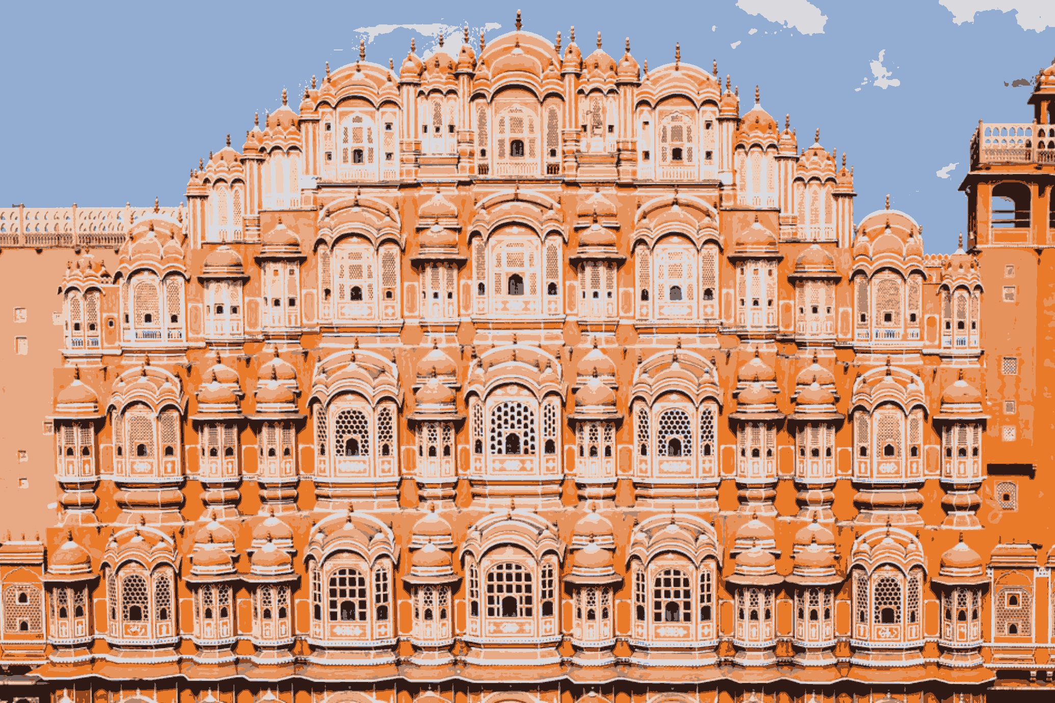 Jaipur
