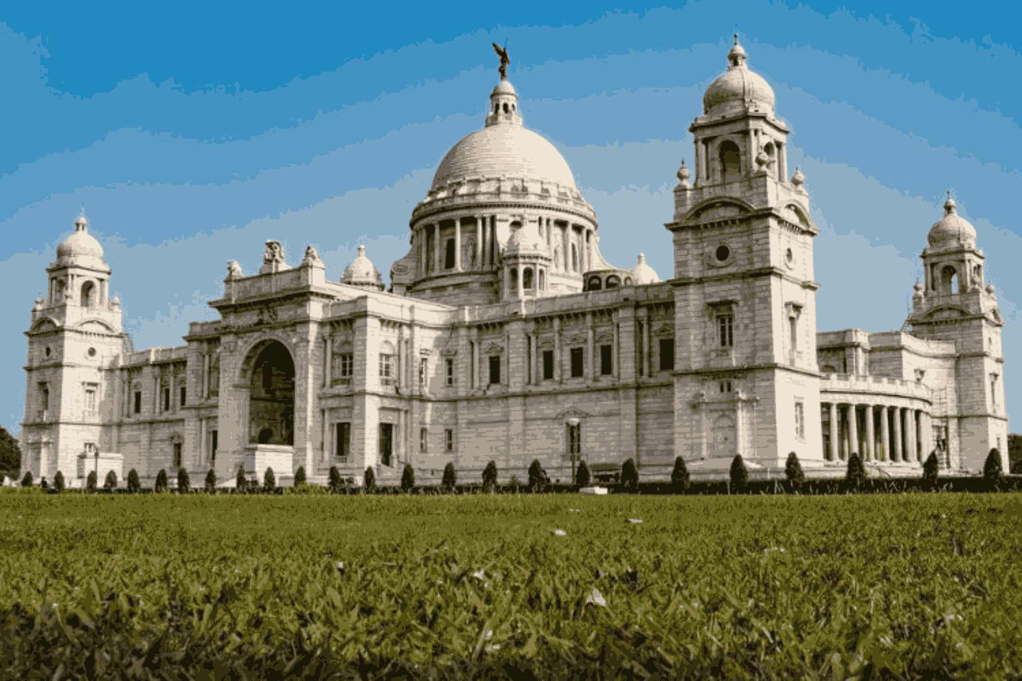Kolkata, West Bengal