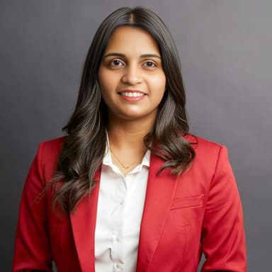 Mrs. Nisha Panwar