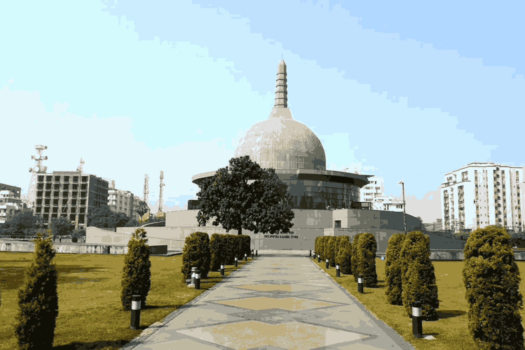 Patna