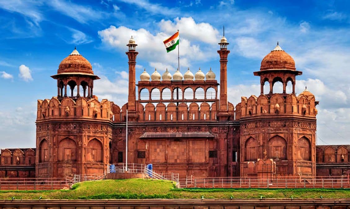 New Delhi