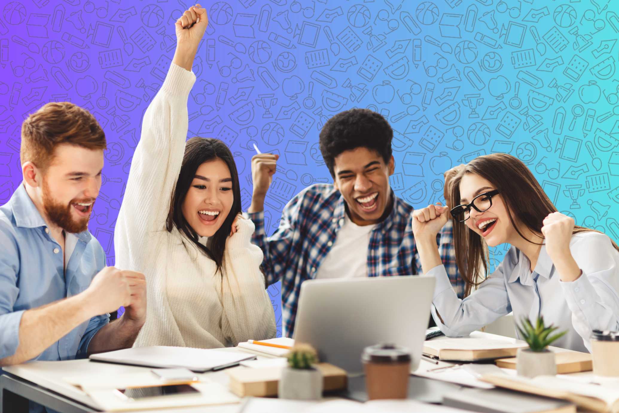 MERIT-BASED SCHOLARSHIPS