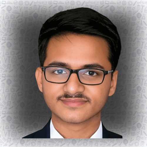 Arav Sharma