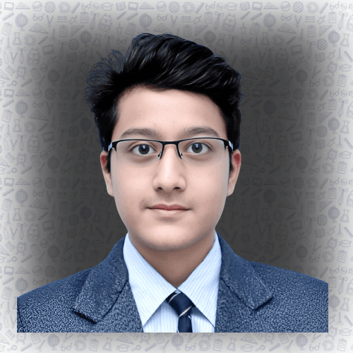 Pranav Mehta