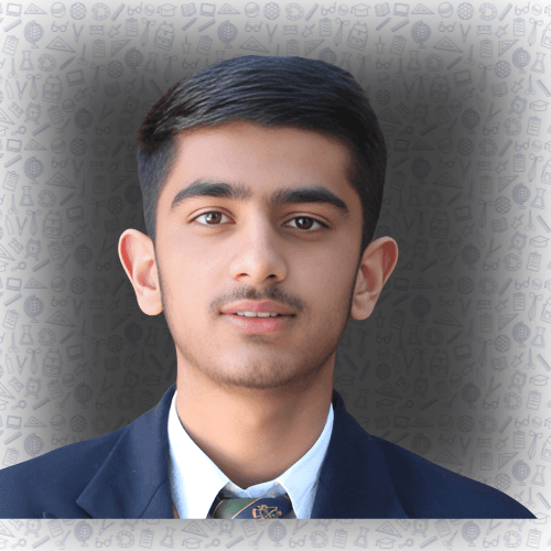 Rahul Verma CUET success story