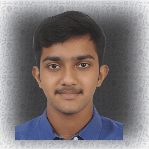 Shivansh Tiwari CUET success story