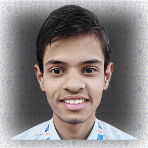 Nikhil Bansal