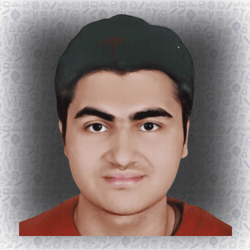 Kunal D.