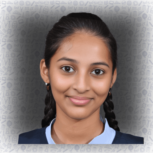 Pooja S.