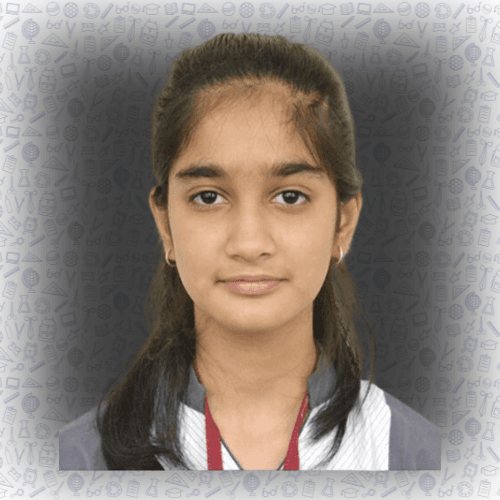 Anjali S.