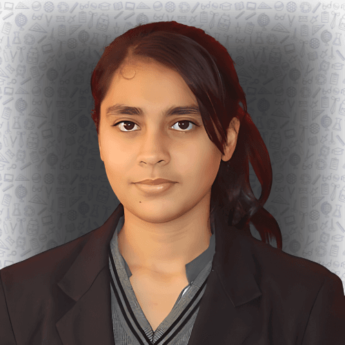 Ishita M.