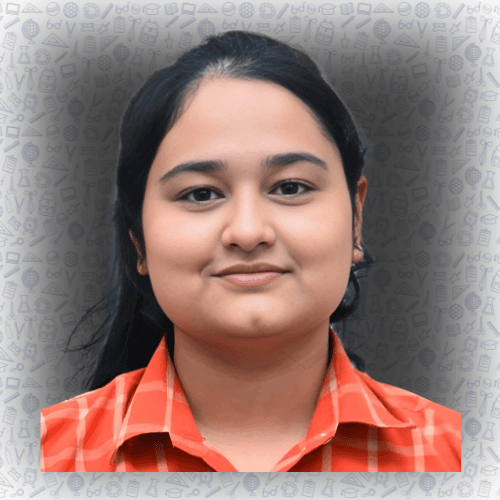 Aditi J.