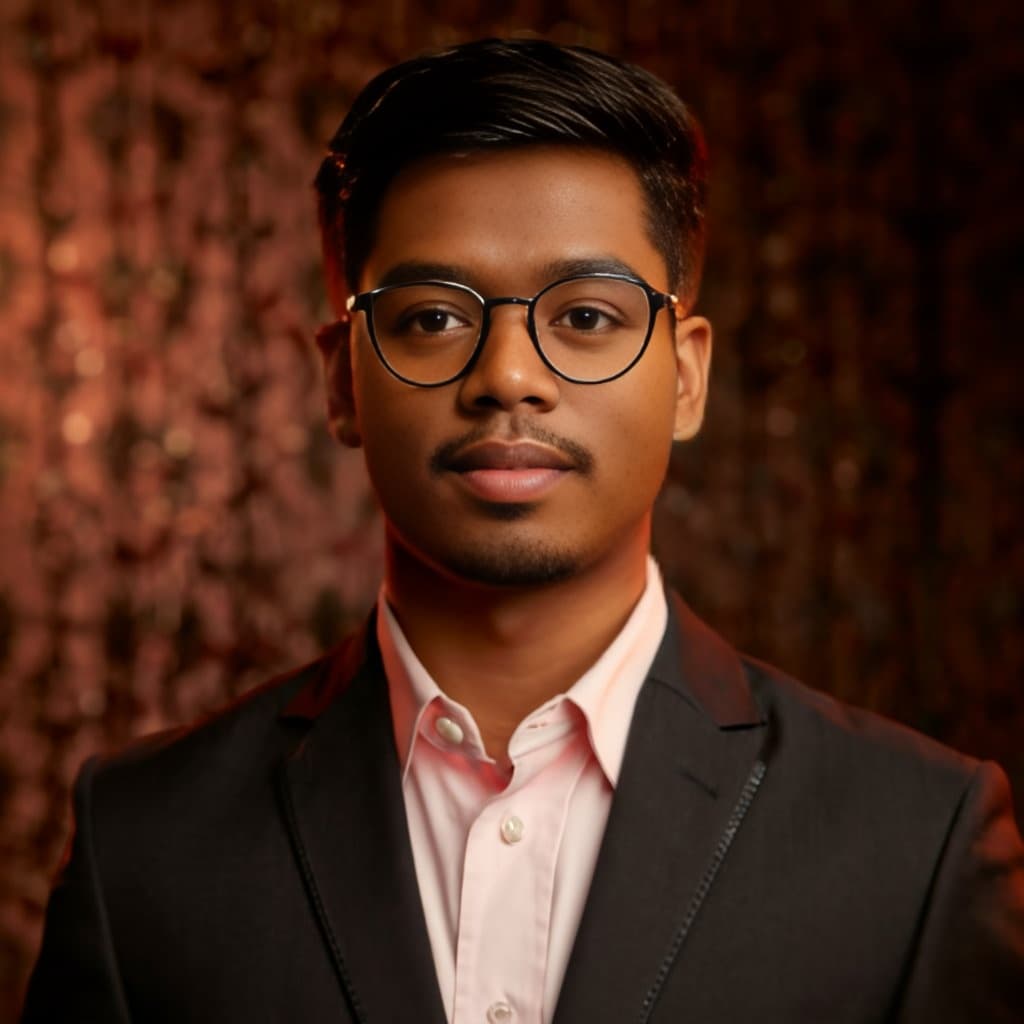 Anish Tigga