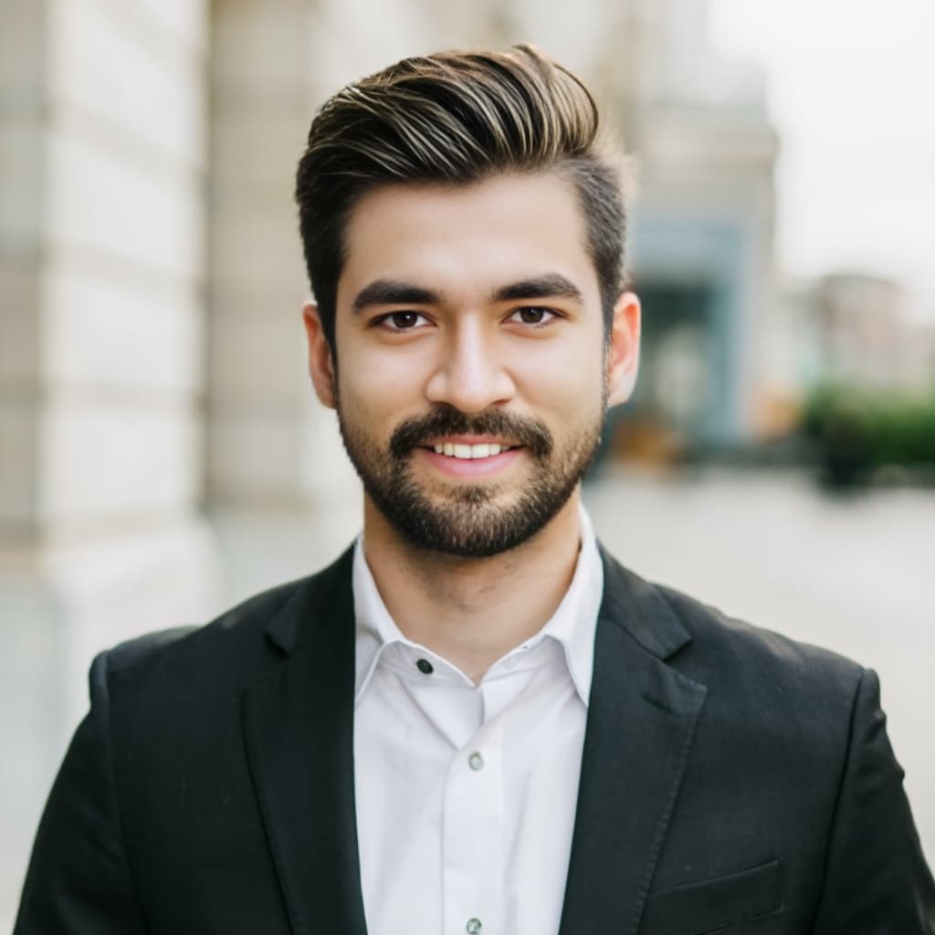 Piyush Jaiswal