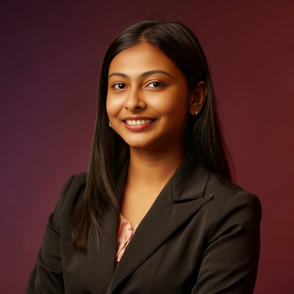 Pragati Daga