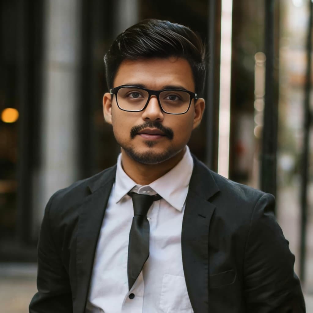Ritik Kumar
