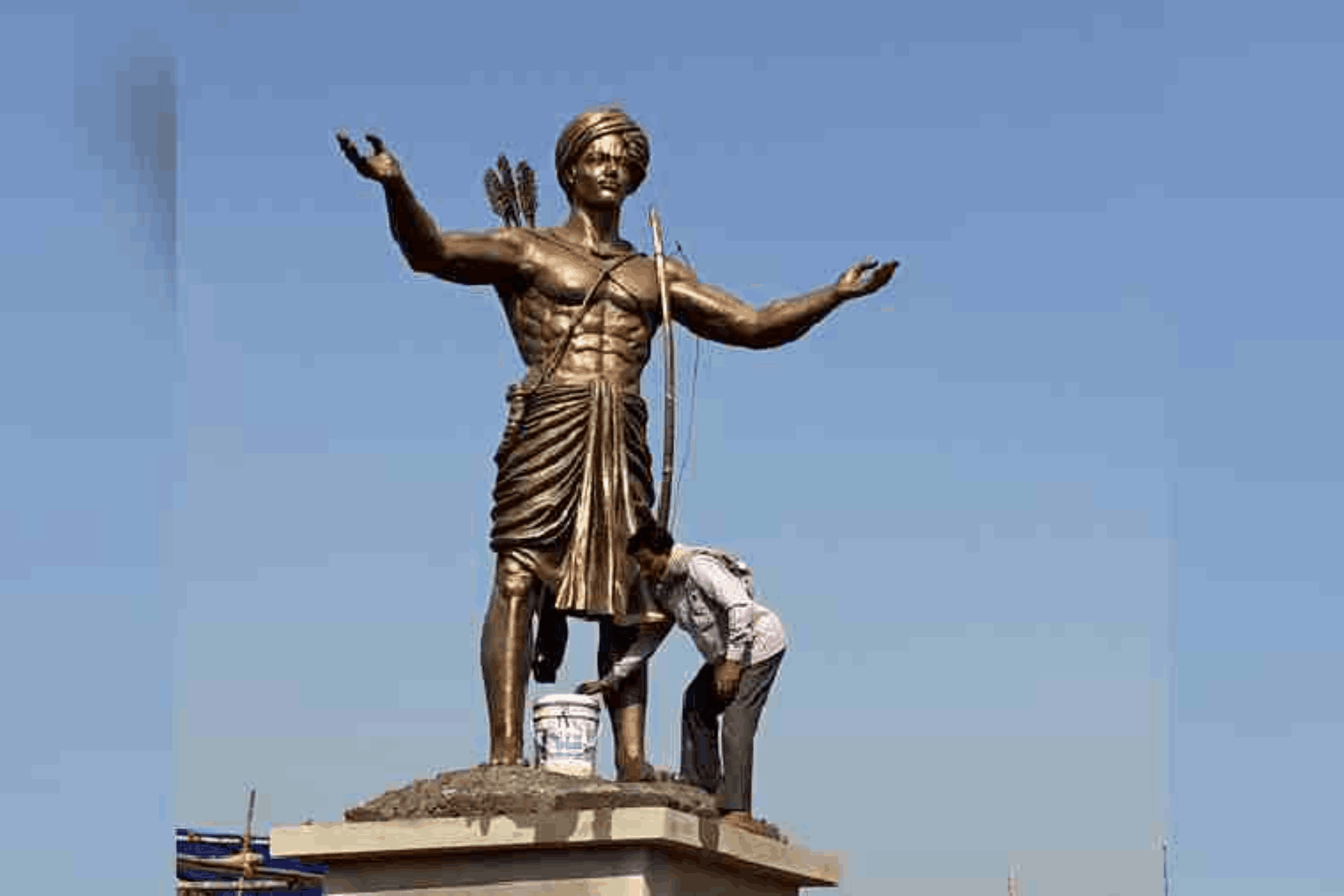 Ranchi